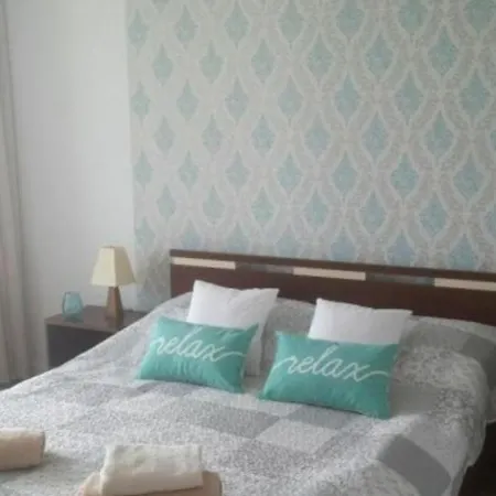 Apartament Nad Parseta Kołobrzeg