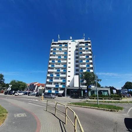 Appartement Apartament Nad Parseta *